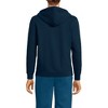 Lands' End Men's Serious Sweats Full Zip Hoodie - 2 of 4