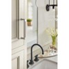 Amerock Balata Pull for Cabinets, Drawers, and Furniture - 2 of 4