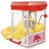 Nostalgia KPM200CART Vintage 2.5-Ounce Popcorn Cart - 45 Inches Tall - 2 of 4