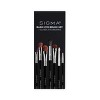 Sigma Beauty Basic Eye Brush Set - 7pc : Target