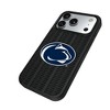 NCAA Big Ten Universities Text Backdrop MagSafe Compatible Cell Phone Case for Apple iPhone 17 Series - 2 of 4