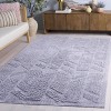 Easy Care ECR223 Table Tufted Machine Washable Indoor Rugs - Safavieh - 2 of 4