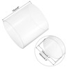 Unique Bargains Lamp Lantern Water Cooling System Acrylic Rigid Round Tubes 6" - 2 of 4