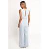 Petal and Pup Brenna Cotton Jumpsuit - 3 of 4
