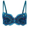 Adore Me Women's Nicholette Balconette Bra - 4 of 4