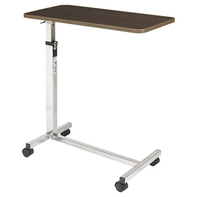 Drive Medical Tilt Top Overbed Table