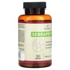 Sunergetic Serrapeptase, 18 mg, 90 Capsules - 4 of 4