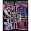 Girl's Space Jam: A New Legacy Goon Squad Boxes T-Shirt - 2 of 4