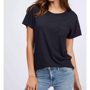 Women's Pocket Tee - SOCIALITE - 1 of 3