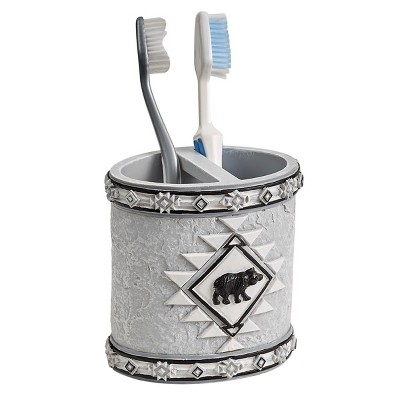 Park Designs South Western Toothbrush Holder