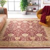 Persian Legend PL819 Hand Tufted Indoor Rugs - Safavieh - 2 of 4