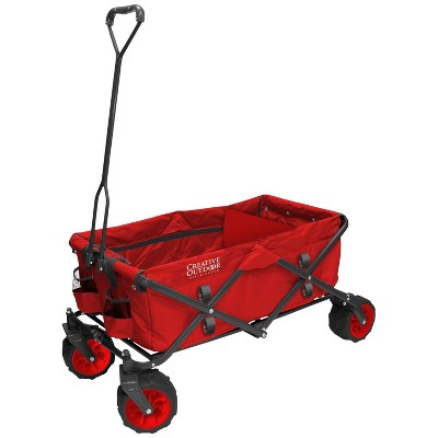 red wagon target