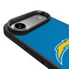 NFL AFC Teams Stripe Bump Cell Phone Case for Apple iPhone 17 Series - 4 of 4