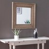 Dyerlane Decorative Wall Mirror - Grey - SEI - 2 of 4