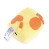 Little Buddy LLC Neko Atsume: Kitty Collector 4" Plush: Peaches - 3 of 4
