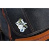 Just Funky My Hero Academia All Might SDCC 2019 Exclusive 2-Inch Enamel Collector Pin - 3 of 4
