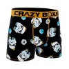 Mens Star Wars Stormtroopers Helmets and Symbols Crazy Boxer Briefs - 2 of 4