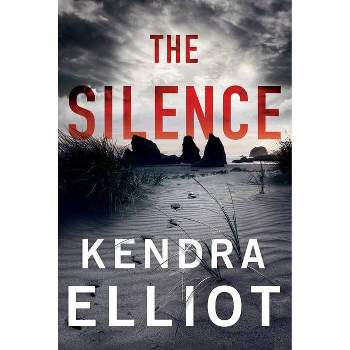 The Silence - (Columbia River) by  Kendra Elliot (Paperback)
