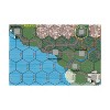 Russo-Georgian War of 2008 (Thick Counter Edition) Board Game - 2 of 3