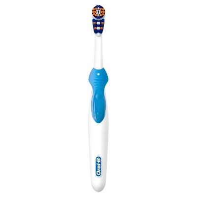 crest electric toothbrush