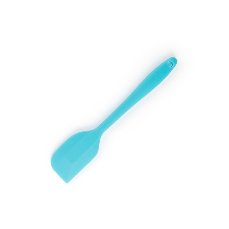 MegaChef Mulit-Color Silicone Cooking Utensils, Set of 12, 5 of 17