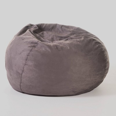 bean bag slipcover target