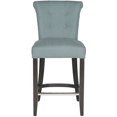 blue bar stools target