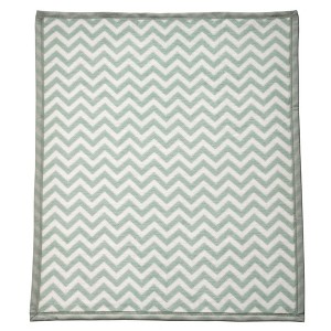 Arus Baby Turkish Cotton Blend Blanket - 1 of 3