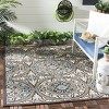 Veranda VER055 Power Loomed Indoor/Outdoor Rugs - Safavieh - 2 of 3