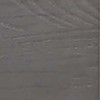 black coal oak - polished chrome