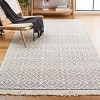 Marbella MRB206 Hand Woven Indoor Rugs - Safavieh - 2 of 4