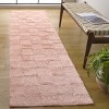 Easy Care ECR222 Hand Tufted Machine Washable Indoor Rugs - Safavieh - 2 of 4