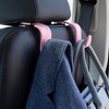 TruAIR Universal Car Headrest Hooks - 2 of 4