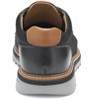 Johnston & Murphy Men's Algood Knit Plain Toe Casual Lace-up Shoe - image 3 of 4