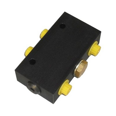 Raymarine Double Pilot Check Valve Boat Equipment M81166