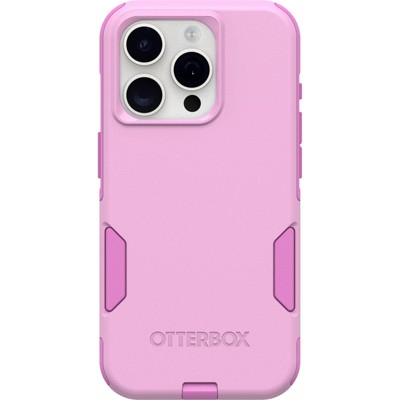 OtterBox Apple iPhone 15 Pro Commuter Series Case - Run Wildflower