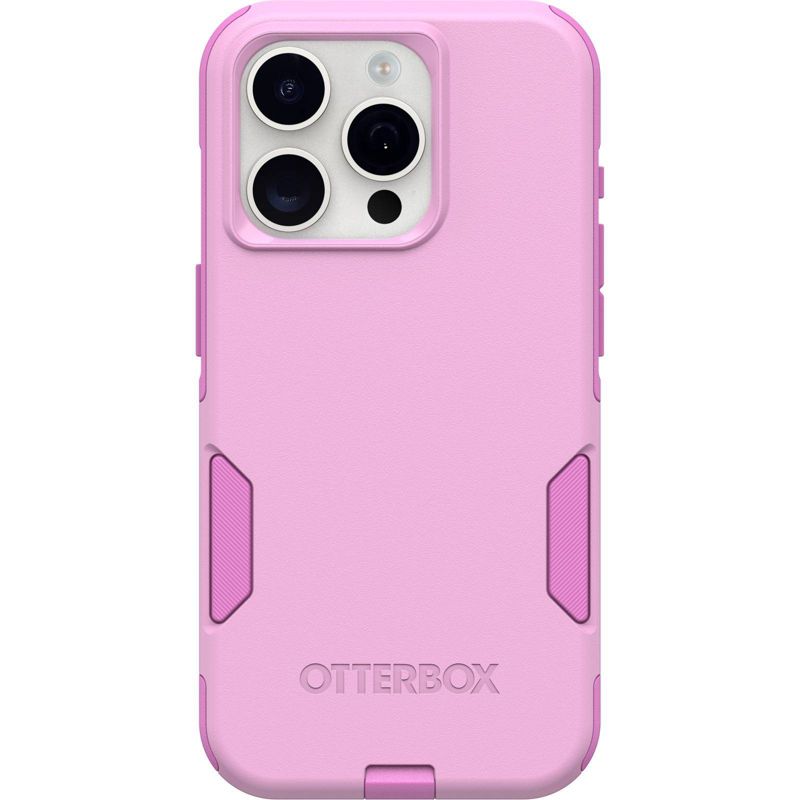 OtterBox Apple iPhone 15 Pro Commuter Series Case, 1 of 7