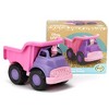 Disney Baby: Minnie Mouse - Dump Truck - 3 of 4