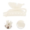 Unique Bargains Women's Elegant Butterfly Hair Clips 4.33"x2.72"x2.05" 1 Pc - 3 of 3