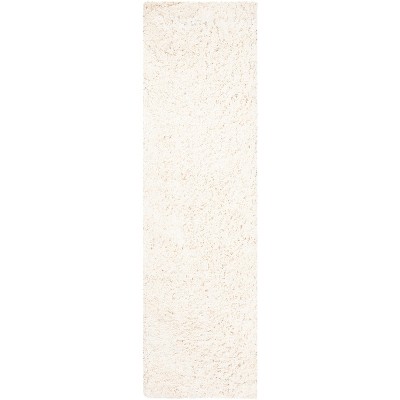 Classic Shag Ultra SG240 Hand Tufted Indoor Rugs - Safavieh