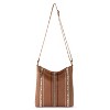 The Sak Lucia Crossbody Leather Bag - 2 of 4