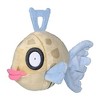 Pokemon Center: Sitting Cuties: Feebas Plush # 349 -  Generation 3 - 6 In - 4 of 4