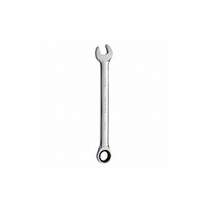 Westward  Combo Wrench,Steel,SAE,0 deg. 54PN44 - 1 of 1