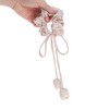 Unique Bargains Elegant Tulip Pendant Hair Ties 1 Pc - 4 of 4