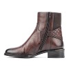 Vintage Foundry Co. Women's Sirena Booties - 3 of 4
