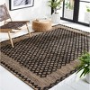 Natural Fiber NF222 Hand Woven Area Rug  - Safavieh - 2 of 4