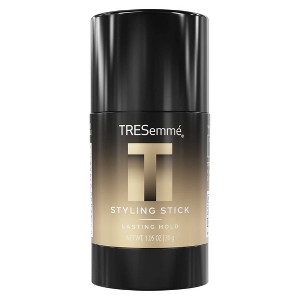 Tresemme A-List Collection Instant Fix Styling Stick, Hair Wax, Golden Vanilla & Sandalwood Scent - 1.05oz - 1 of 4