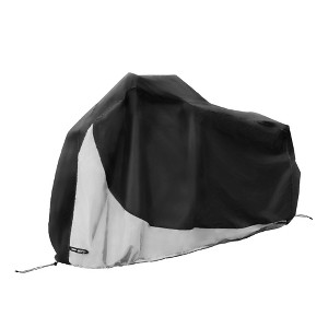 Unique Bargains Outdoor Waterproof Bike Cover 1 Pc - 1 of 3