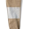 Lands' End Kids Iron Knee Pull On Pattern Stretch Woven Jogger - 4 of 4