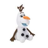 Disney Frozen II Olaf Stuffed Animal - Disney store